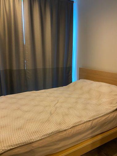 รูป Whizdom Avenue Ratchada - Ladprao (วิซดอม อเวนิว รัชดา - ลาดพร้าว) (1bed1bath 30sqm) - รูปที่ 1/6