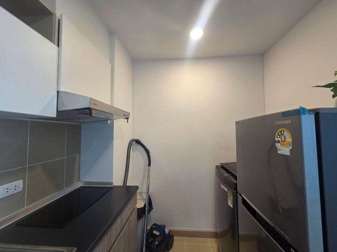 รูป PFD-09024 ให้เช่าคอนโด ศุภาลัย เวอเรนด้า สุขุมวิท 117 (Supalai Veranda Sukhumvit 117)แต่งสวยครบพร้อมอยู่ ใกล้ BTS ปู่เจ้า🏙️ - รูปที่ 13/16