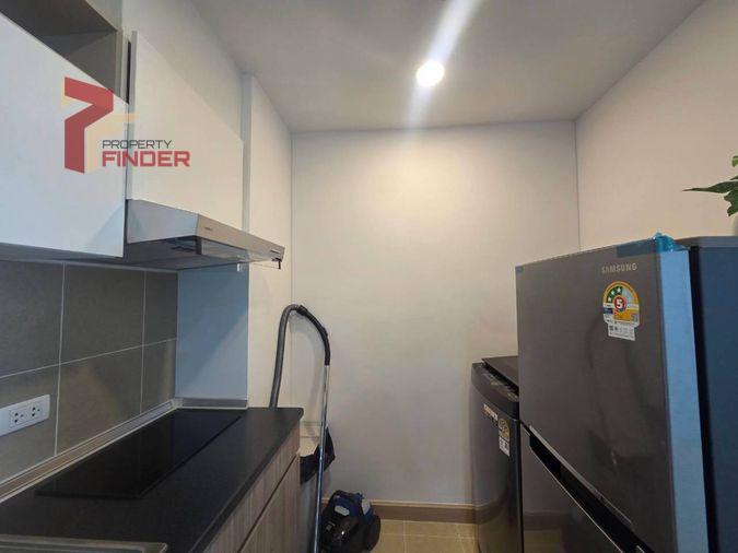 รูป PFD-09024 ให้เช่าคอนโด ศุภาลัย เวอเรนด้า สุขุมวิท 117 (Supalai Veranda Sukhumvit 117)แต่งสวยครบพร้อมอยู่ ใกล้ BTS ปู่เจ้า🏙️ - รูปที่ 13/16