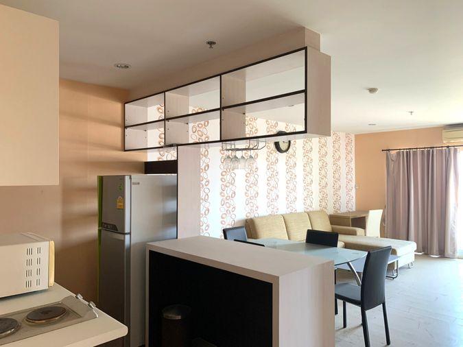 รูป 📢 ขายด่วน ราคาสุดคุ้ม!! Eak Condo View (เอก คอนโดวิว)  ทำเลเมืองชลบุรี ห้องใหญ่ ราคาสุดคุ้ม  ✅พร้อมเข้าอยู่  - รูปที่ 2/11
