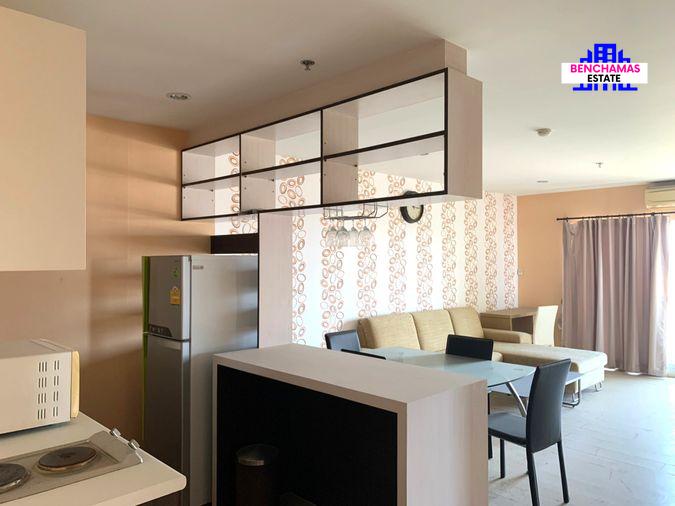 รูป 📢 ขายด่วน ราคาสุดคุ้ม!! Eak Condo View (เอก คอนโดวิว) ทำเลเมืองชลบุรี ห้องใหญ่ ราคาสุดคุ้ม ✅พร้อมเข้าอยู่ - รูปที่ 2/11