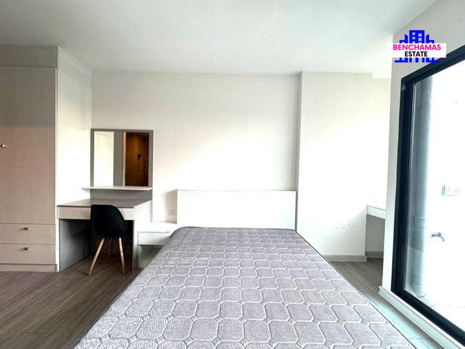 รูป 📢 ขายด่วน ราคาสุดคุ้ม!! Vela De Condo At UTCC (เวลาดี คอนโด แอท หอการค้า) ทำเลดีหลัง ม.หอการค้า MRT สถานีห้วยขวาง ✅พร้อมเข้าอยู่ - รูปที่ 2/13