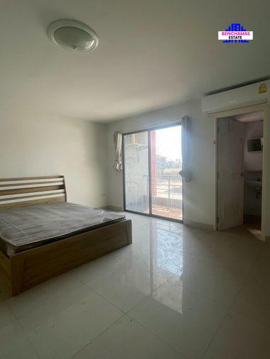 รูป 📢 ขายด่วน ราคาสุดคุ้ม!! Intermart Condo (อินเตอร์มาร์ท คอนโด) ทำเลเมืองปทุมธานี ใกล้ตลาดสดอินเตอร์มาร์ท ✅ พร้อมเข้าอยู่ - รูปที่ 5/8