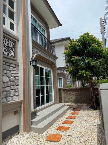 picture 🏠 House for Rent | Grandio Bang Na KM.5   Property Code | LNP-H1134  - 3/34