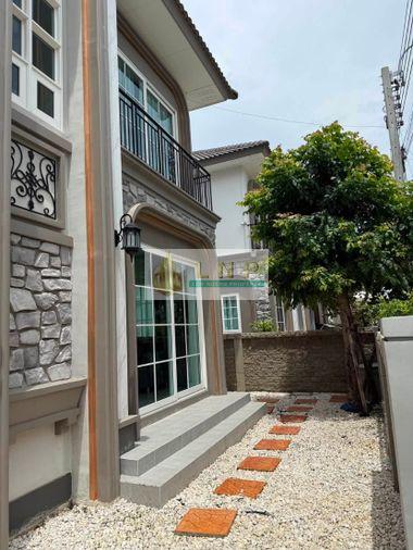 picture ð House for Rent | Grandio Bang Na KM.5 Property Code | LNP-H1134 - 3/34