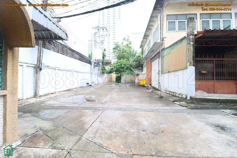 รูป ขายทาวน์เฮ้าส์ซอยนานาเหนือ สุขุมวิท 3 หลัง รพ.บำรุงราษฎร์ รีโนเวทใหม่ ใกล้ BTS นานา - รูปที่ 4/34