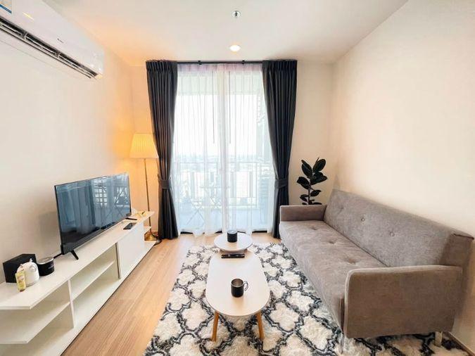 picture 📣For Rent: Artemis Sukhumvit 77 (BTS Onnut) 1bed Fully furnished, @onestepliving - 2/16