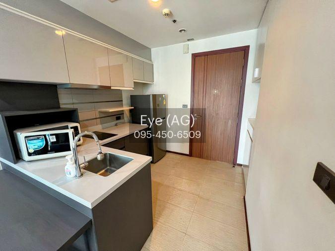 รูป WYNE Sukhumvit (วายน์ สุขุมวิท) (1bed1bath 35sqm) - รูปที่ 6/7