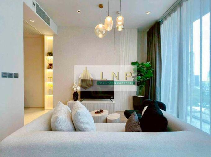 รูป 🏢 ให้เช่าคอนโด : Ashton Silom (แอชตัน สีลม) รหัสทรัพย์ | 📌LNP-C14544 - รูปที่ 11/12
