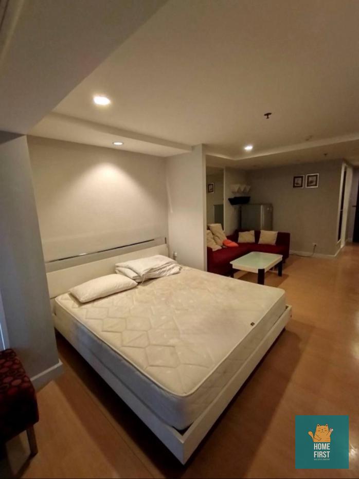 รูป ให้เช่า The Trendy Condominium 35 ตรม. เฟอน์ครบ 15000 บาท - รูปที่ 2/6