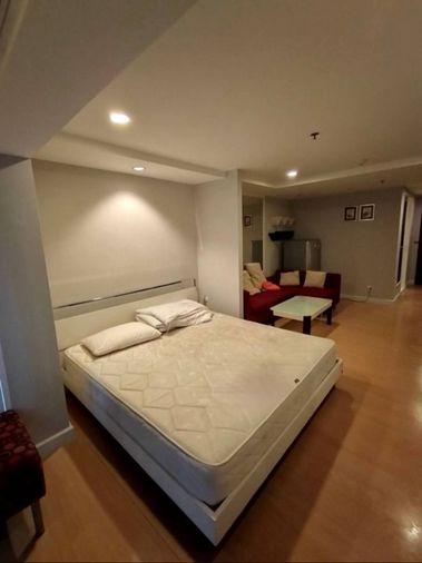 รูป ให้เช่า The Trendy Condominium 35 ตรม. เฟอน์ครบ 15000 บาท - รูปที่ 2/6