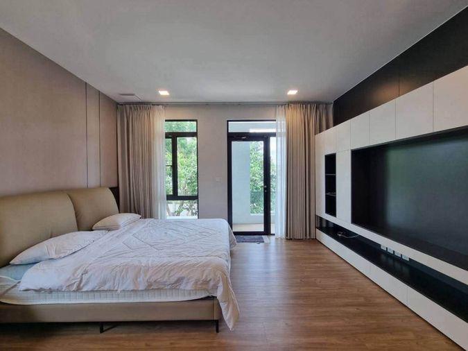 รูป 🏠 ให้เช่าบ้าน : MANTANA Bangna km.15 (มัณฑนา บางนา กม.15)   รหัสทรัพย์ | 📌LNP-H1133  - รูปที่ 7/10
