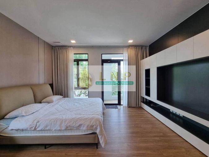 รูป 🏠 ให้เช่าบ้าน : MANTANA Bangna km.15 (มัณฑนา บางนา กม.15) รหัสทรัพย์ | 📌LNP-H1133 - รูปที่ 7/10