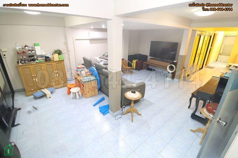 รูป ขายทาวน์เฮ้าส์ซอยนานาเหนือ สุขุมวิท 3 ใกล้ รพ.บำรุงราษฎร์ 35 ตร.ว. 3 ห้องนอน ใกล้ BTS นานา - รูปที่ 6/23