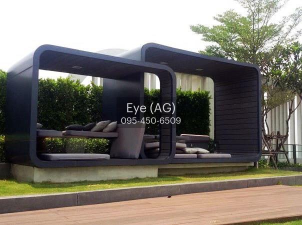 picture Aspire Sukhumvit 48 (1bed1bath 38sqm) - 17/18