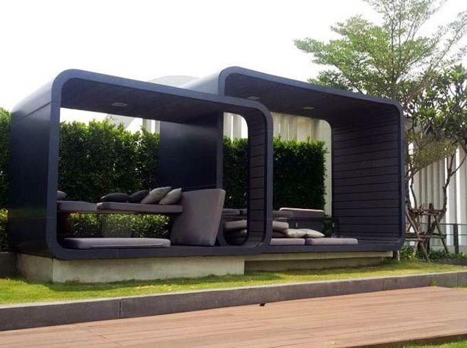 picture Aspire Sukhumvit 48 (1bed1bath 38sqm) - 17/18