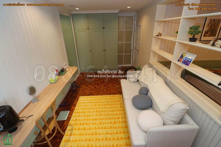 รูป ขายทาวน์เฮ้าส์ซอยนานาเหนือ สุขุมวิท 3 หลัง รพ.บำรุงราษฎร์ รีโนเวทใหม่ ใกล้ BTS นานา - รูปที่ 23/34