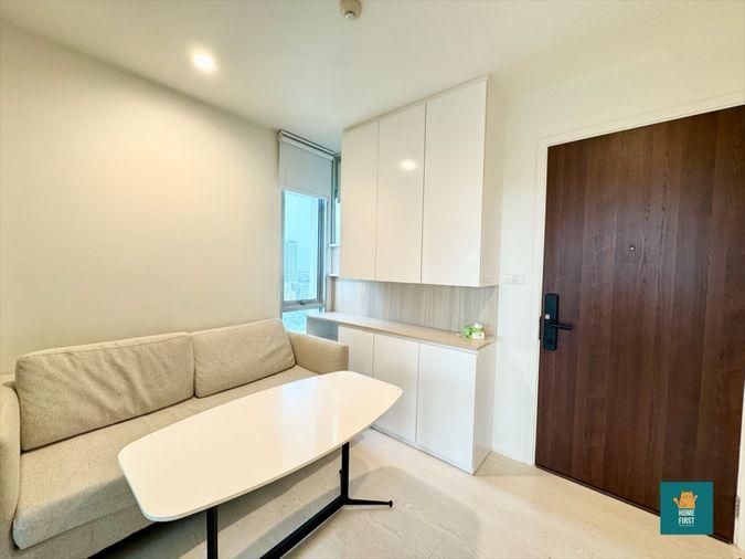picture For Rent Prodigy Bangkhae fully furnished 29 sqm. only 12000 per month - 6/10