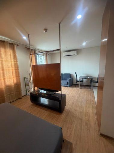 picture Villa Sathorn (Studio 40sqm) for Rent - 4/12