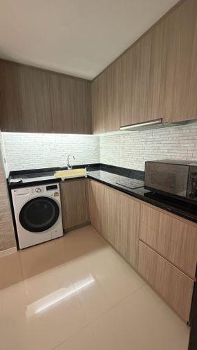 picture Star View Rama3 Condo for rent see view the river - 15/15