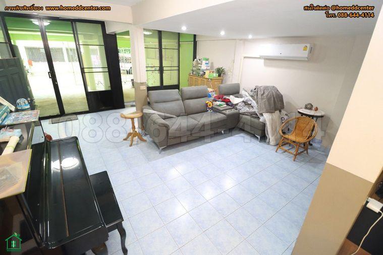 รูป ขายทาวน์เฮ้าส์ซอยนานาเหนือ สุขุมวิท 3 ใกล้ รพ.บำรุงราษฎร์ 35 ตร.ว. 3 ห้องนอน ใกล้ BTS นานา - รูปที่ 7/23
