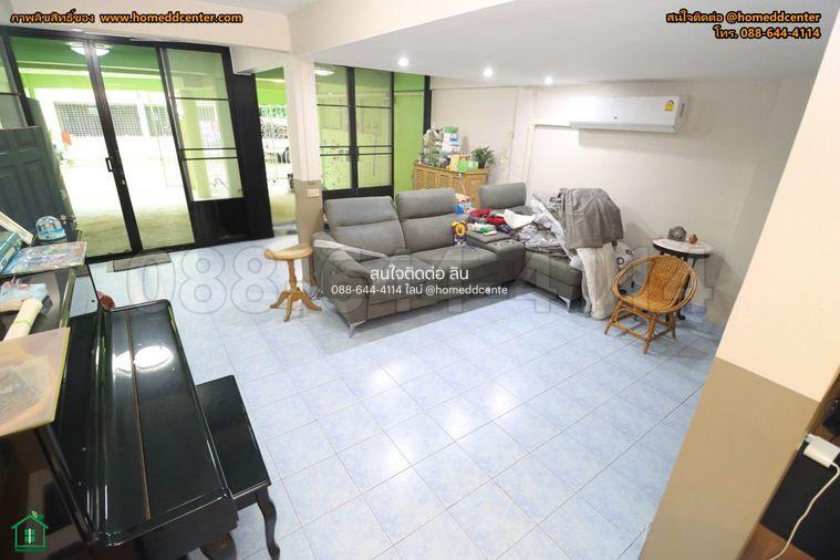 รูป ขายทาวน์เฮ้าส์ซอยนานาเหนือ สุขุมวิท 3 ใกล้ รพ.บำรุงราษฎร์ 35 ตร.ว. 3 ห้องนอน ใกล้ BTS นานา - รูปที่ 7/23
