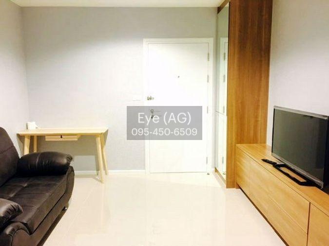 picture Aspire Sukhumvit 48 (1bed1bath 38sqm) - 6/18