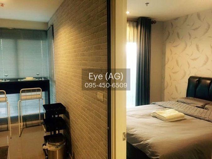 picture Aspire Sukhumvit 48 (1bed1bath 38sqm) - 1/18