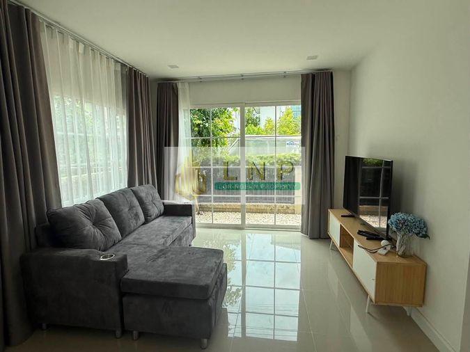 picture ð House for Rent | Grandio Bang Na KM.5 Property Code | LNP-H1134 - 13/34