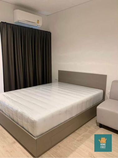 รูป Rent Ideo สาทร-วงเวียนใหญ่ 27 ตรม. เฟอร์ครบ 14,500 บาท - รูปที่ 6/9