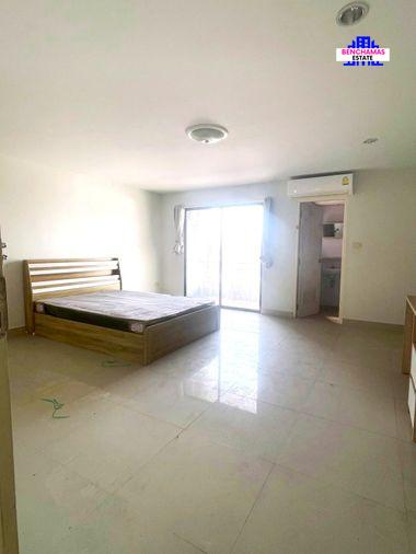 รูป 📢 ขายด่วน ราคาสุดคุ้ม!! Intermart Condo (อินเตอร์มาร์ท คอนโด) ทำเลเมืองปทุมธานี ใกล้ตลาดสดอินเตอร์มาร์ท ✅ พร้อมเข้าอยู่ - รูปที่ 2/8