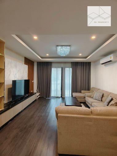 รูป บ้านเดี่ยวเอกมัย สุขุมวิท 65 | ใกล้ BTS เอกมัย | 4 ห้องนอน | 330 ตร.ม. | Line: puttcapital - รูปที่ 1/13