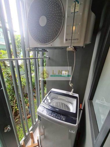 รูป 🏢 ให้เช่าคอนโด : The MOST Itsaraphap (เดอะ โมส อิสรภาพ) รหัสทรัพย์ | 📌LNP-C14547 - รูปที่ 4/5