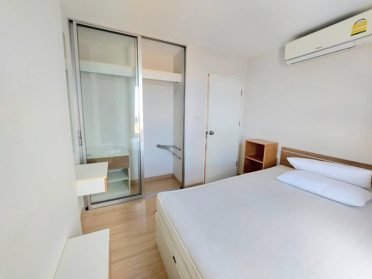 picture 🏢 Condo for Sale : The Viva Condo Petchkasem 68   Property Code | LNP-C14542  - 1/9