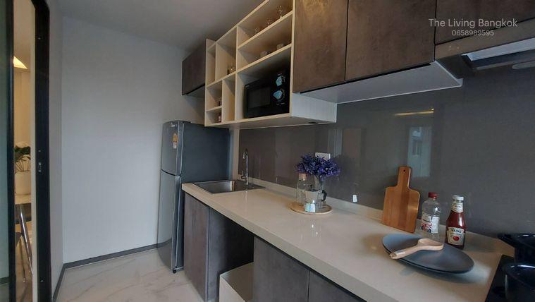 picture FOR RENT : DEFINE by Mayfair Sukhumvit 50 (ST-02) (Close to BTS Onnut ) - 9/11
