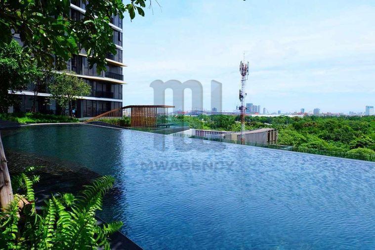 รูป ห้องอัพเดต🦊HunterCondo🦊💥เดอะ ไลน์ จตุจักร - หมอชิต - รูปที่ 6/8