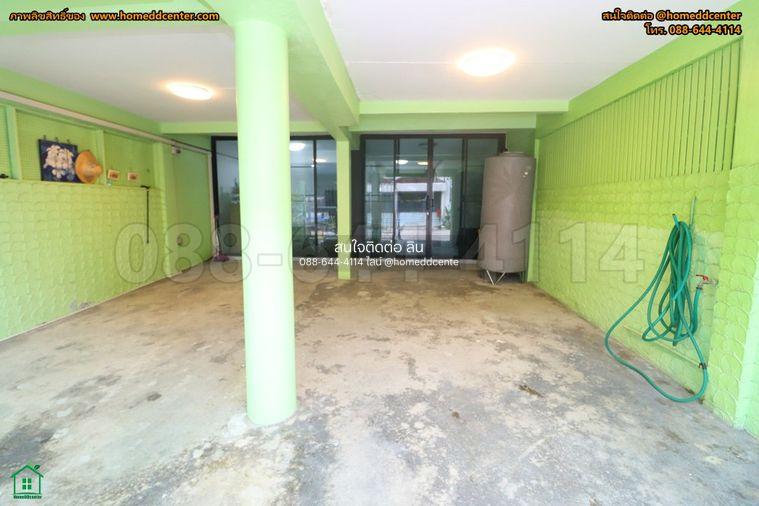 รูป ขายทาวน์เฮ้าส์ซอยนานาเหนือ สุขุมวิท 3 ใกล้ รพ.บำรุงราษฎร์ 35 ตร.ว. 3 ห้องนอน ใกล้ BTS นานา - รูปที่ 3/23