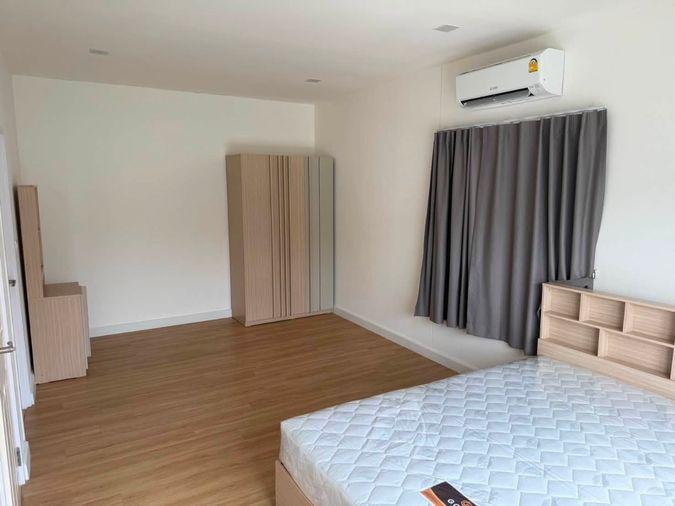 picture 🏠 House for Rent | Grandio Bang Na KM.5   Property Code | LNP-H1134  - 18/34