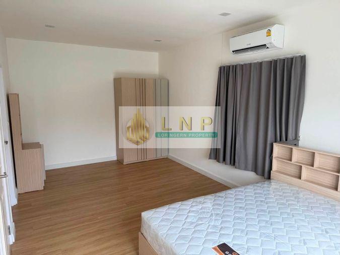 picture ð House for Rent | Grandio Bang Na KM.5 Property Code | LNP-H1134 - 18/34
