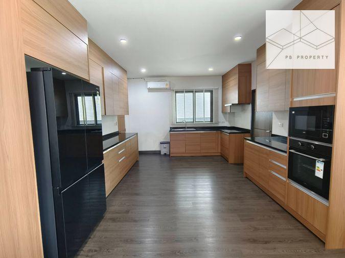 รูป บ้านเดี่ยวเอกมัย สุขุมวิท 65 | ใกล้ BTS เอกมัย | 4 ห้องนอน | 330 ตร.ม. | Line: puttcapital - รูปที่ 6/13