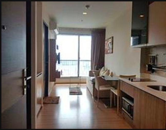 picture Rhythm Sathorn. 1bed 45sqm. Line id: @pfagent - 5/8