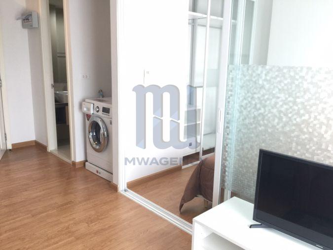 รูป ห้องว่าง 💎💎MW agency❣️❤️❣️❤️เดอะ พาร์คแลนด์ รัชดา - วงศ์สว่าง - รูปที่ 4/6