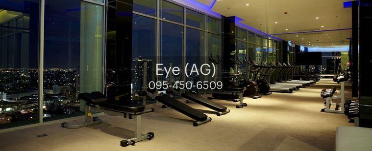 picture Aspire Sukhumvit 48 (1bed1bath 38sqm) - 16/18