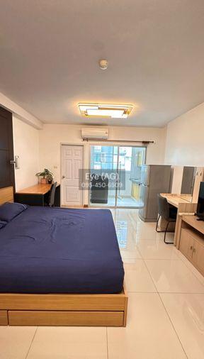 picture Supalai City Resort Ratchada - Huai Khwang (Studio 30sqm) - 2/6