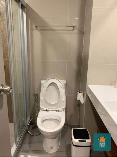 รูป Rent Ideo สาทร-วงเวียนใหญ่ 27 ตรม. เฟอร์ครบ 14,500 บาท - รูปที่ 8/9