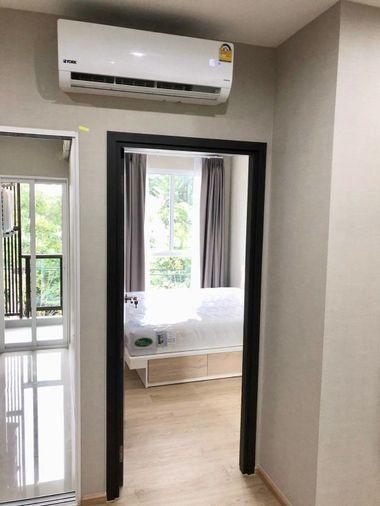 picture 🎯🏙️ One Plus Business Park 5 for Rent | 34 sq.m. | Only THB 9,000/Month - 3/12