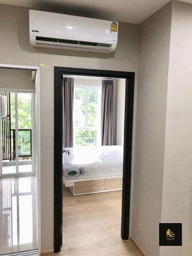 picture 🎯🏙️ One Plus Business Park 5 for Rent | 34 sq.m. | Only THB 9,000/Month - 3/12