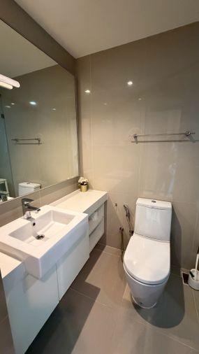 picture Star View Rama3 Condo for rent see view the river - 8/15