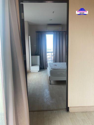 รูป 📢 ขายด่วน ราคาสุดคุ้ม!! Eak Condo View (เอก คอนโดวิว) ทำเลเมืองชลบุรี ห้องใหญ่ ราคาสุดคุ้ม ✅พร้อมเข้าอยู่ - รูปที่ 9/11