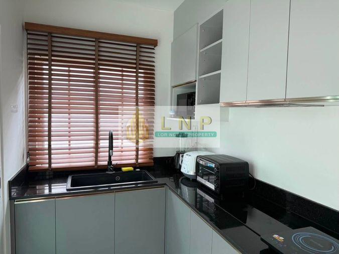 picture ð House for Rent | Grandio Bang Na KM.5 Property Code | LNP-H1134 - 16/34